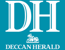 Deccan Herald logo