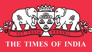 Times of India logo